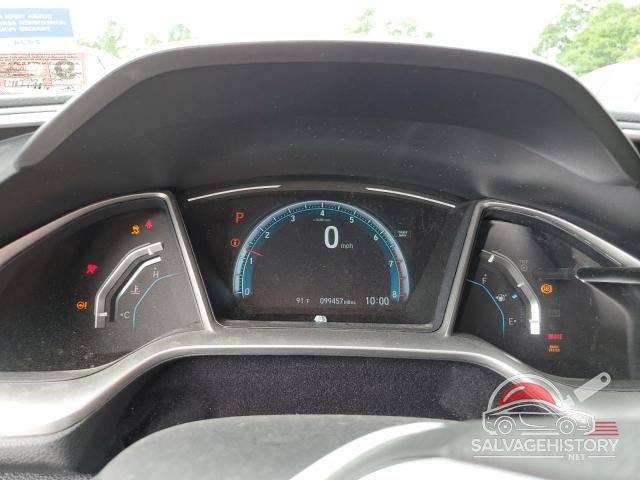 19XFC2F74HE024287 2017 HONDA CIVIC photo no. 9