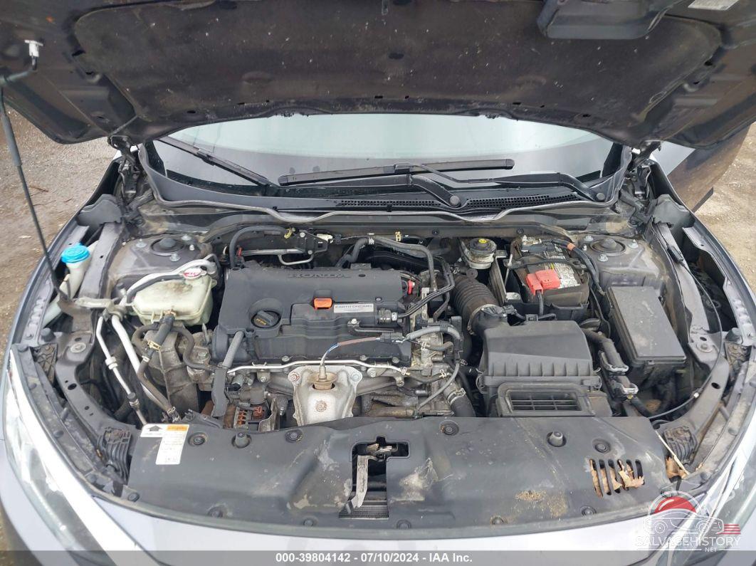 19XFC2F78HE066820 2017 HONDA CIVIC photo no. 10