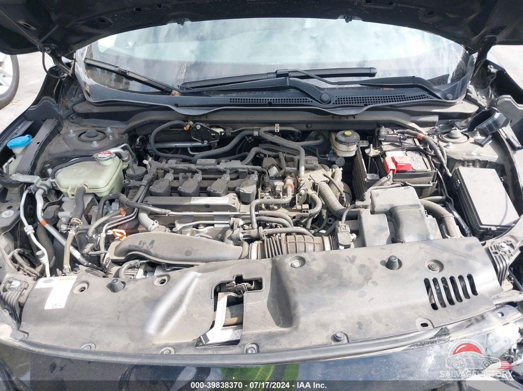 2HGFC1F91HH630454 2017 HONDA CIVIC photo no. 10