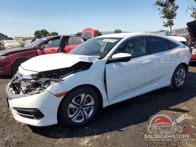 2HGFC2F50HH543468 2017 HONDA CIVIC photo no. 17