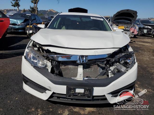 2HGFC2F50HH543468 2017 HONDA CIVIC photo no. 5