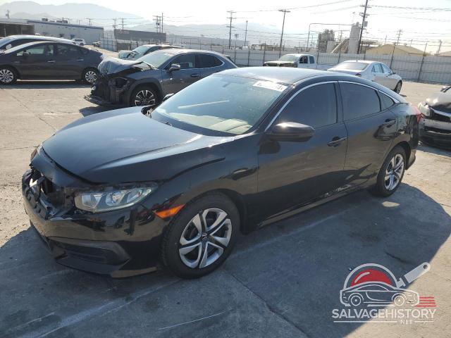 2HGFC2F54HH576246 2017 HONDA CIVIC photo no. 14