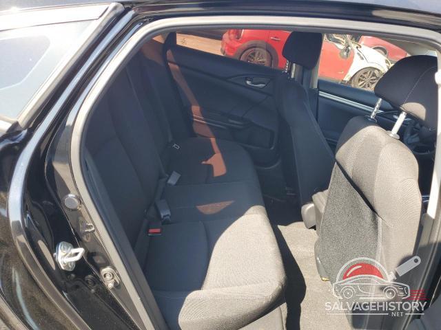 2HGFC2F54HH576246 2017 HONDA CIVIC photo no. 10