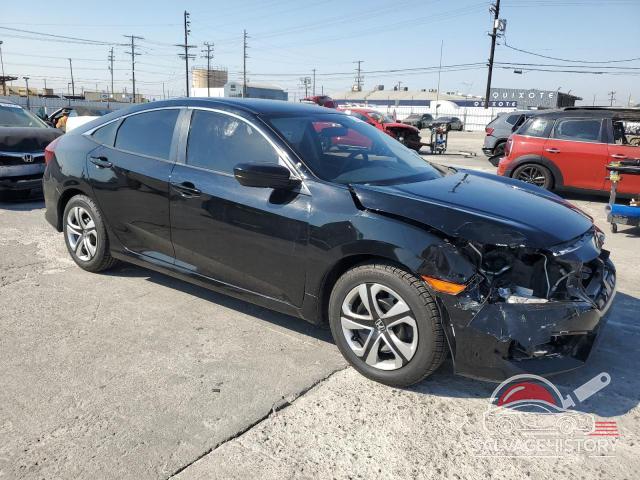 2HGFC2F54HH576246 2017 HONDA CIVIC photo no. 4