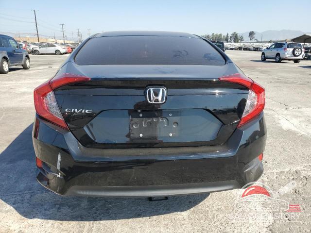 2HGFC2F54HH576246 2017 HONDA CIVIC photo no. 6