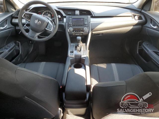 2HGFC2F54HH576246 2017 HONDA CIVIC photo no. 8
