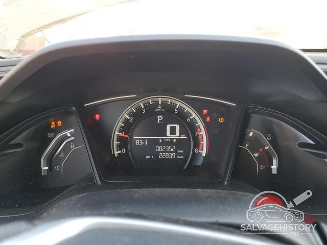 2HGFC2F54HH576246 2017 HONDA CIVIC photo no. 9