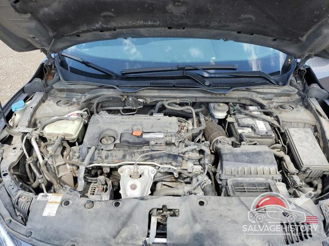 2HGFC2F55HH008944 2017 HONDA CIVIC photo no. 11