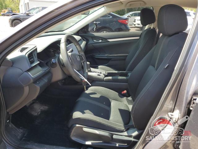 2HGFC2F55HH008944 2017 HONDA CIVIC photo no. 7