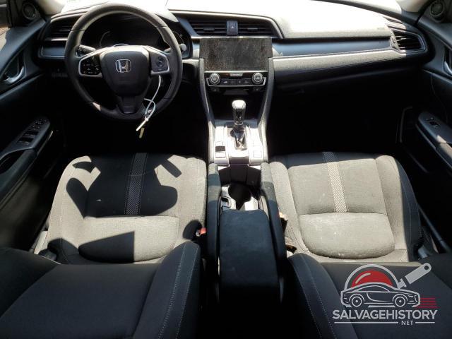 2HGFC2F55HH008944 2017 HONDA CIVIC photo no. 8