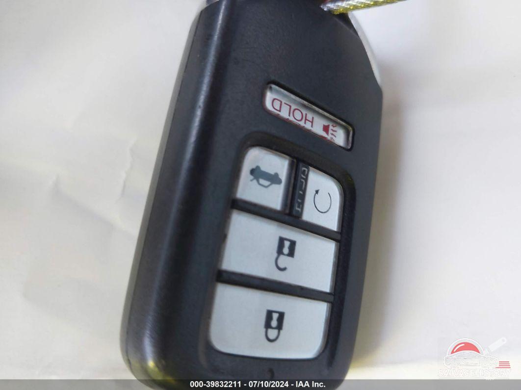 2HGFC2F75HH508166 2017 HONDA CIVIC photo no. 11