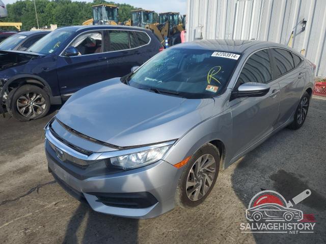 2HGFC2F7XHH521379 2017 HONDA CIVIC photo no. 9