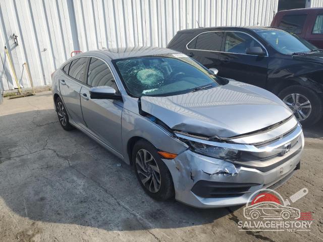 2HGFC2F7XHH521379 2017 HONDA CIVIC photo no. 4