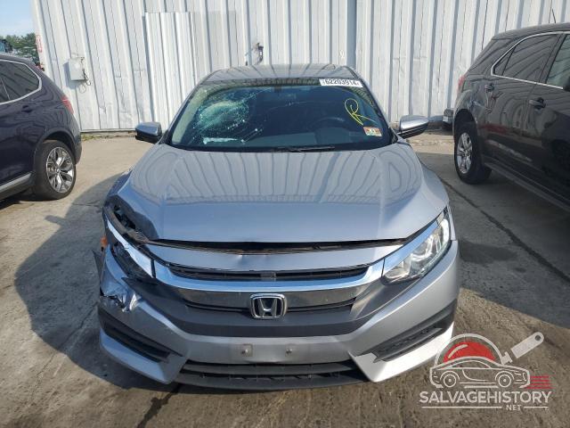 2HGFC2F7XHH521379 2017 HONDA CIVIC photo no. 5