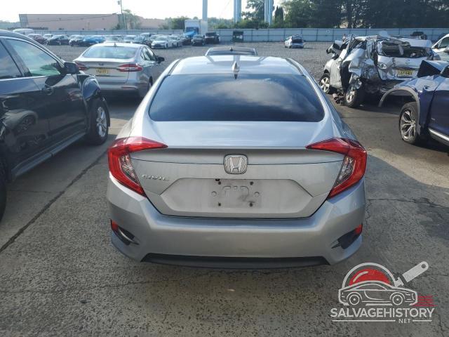 2HGFC2F7XHH521379 2017 HONDA CIVIC photo no. 6