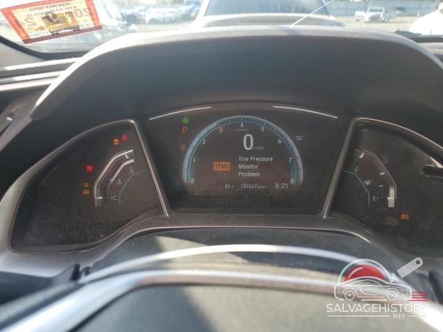 2HGFC2F7XHH521379 2017 HONDA CIVIC photo no. 9