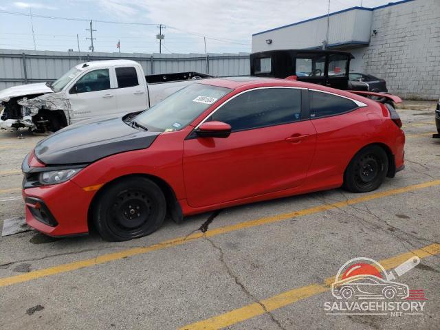 2HGFC3A58HH753006 2017 HONDA CIVIC photo no. 15