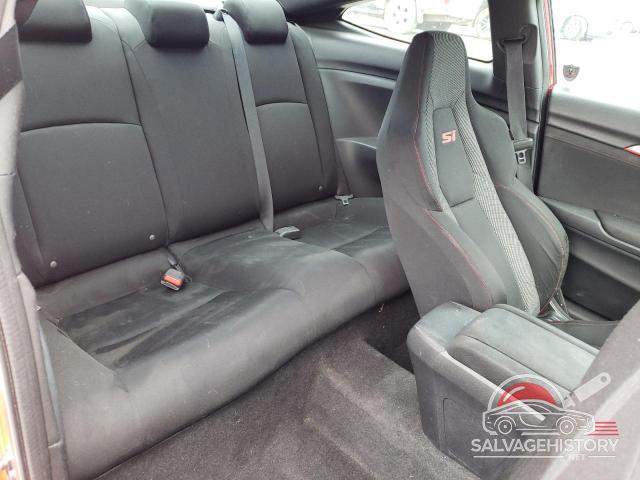 2HGFC3A58HH753006 2017 HONDA CIVIC photo no. 10