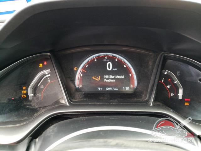 2HGFC3A58HH753006 2017 HONDA CIVIC photo no. 9