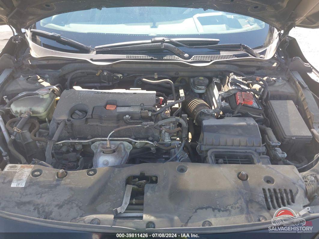 2HGFC4B05HH301412 2017 HONDA CIVIC photo no. 10