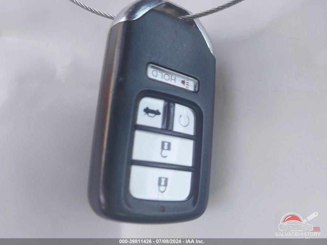 2HGFC4B05HH301412 2017 HONDA CIVIC photo no. 11