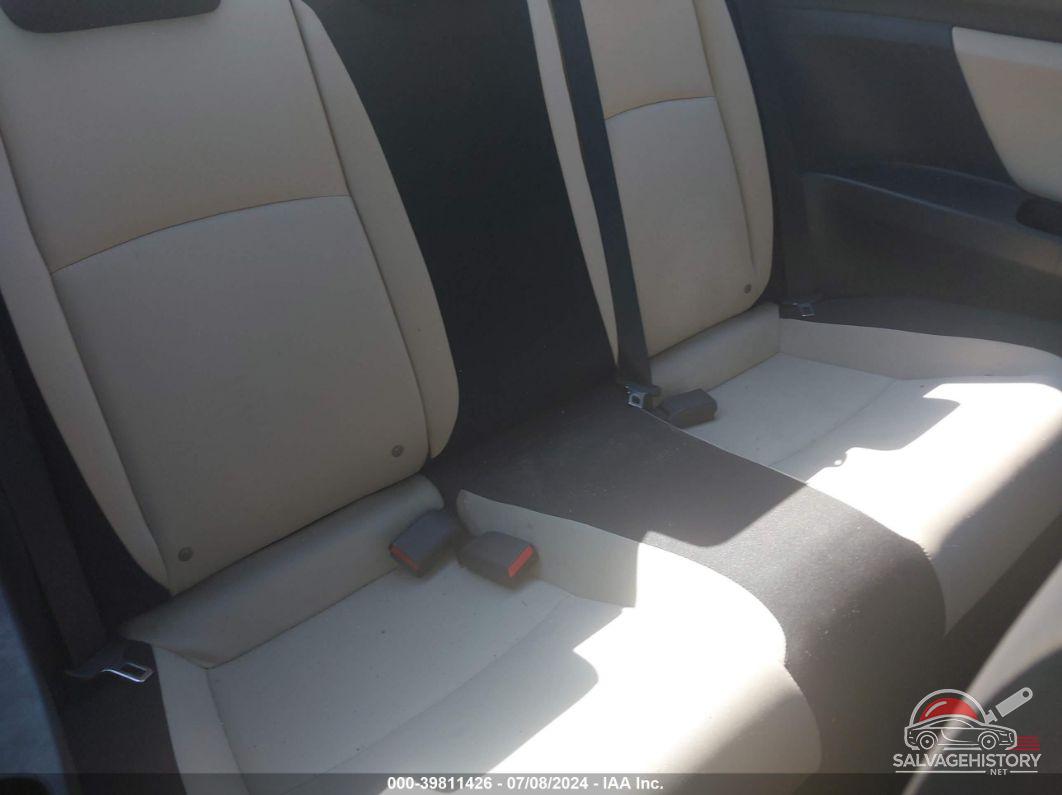 2HGFC4B05HH301412 2017 HONDA CIVIC photo no. 8