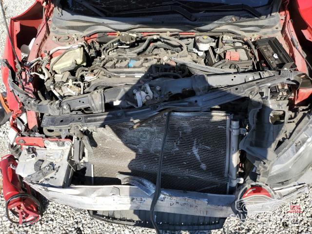 SHHFK7H2XHU410920 2017 HONDA CIVIC photo no. 11