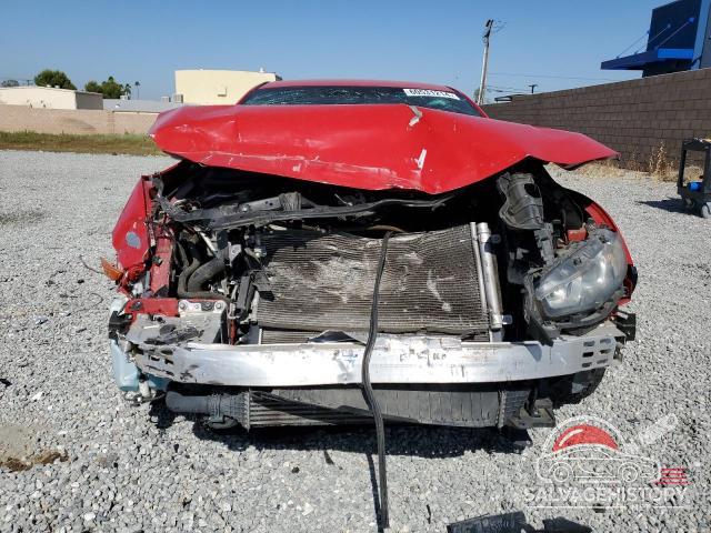 SHHFK7H2XHU410920 2017 HONDA CIVIC photo no. 5
