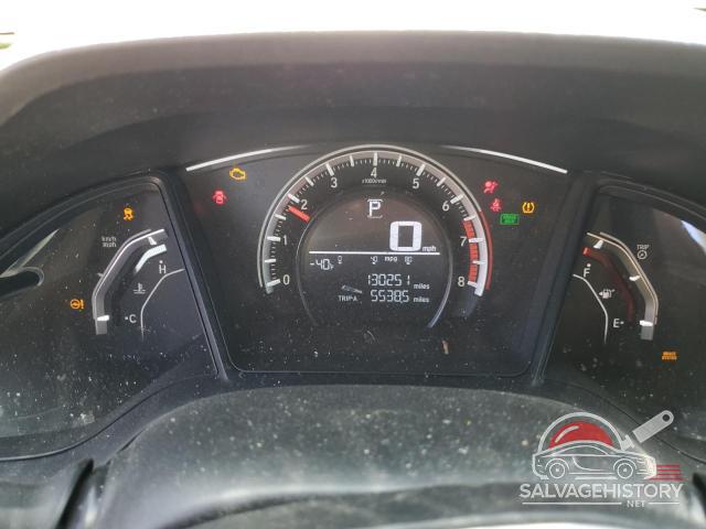 SHHFK7H2XHU410920 2017 HONDA CIVIC photo no. 9