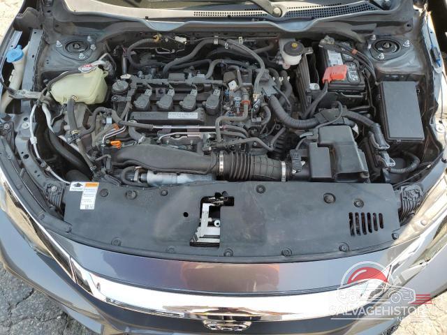 SHHFK7H75HU429676 2017 HONDA CIVIC photo no. 11