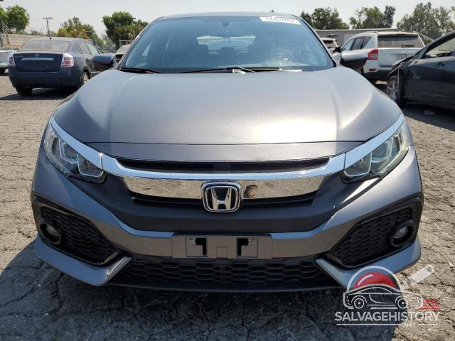 SHHFK7H75HU429676 2017 HONDA CIVIC photo no. 5