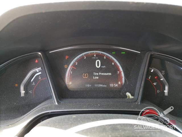 SHHFK7H92HU419382 2017 HONDA CIVIC photo no. 9