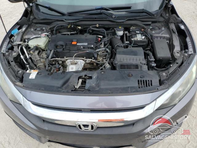 19XFC2F53JE002978 2018 HONDA CIVIC photo no. 11