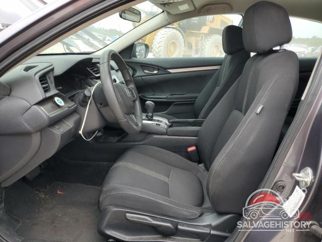 19XFC2F53JE002978 2018 HONDA CIVIC photo no. 7