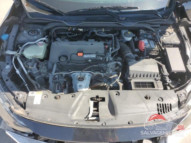 2HGFC2F52JH595836 2018 HONDA CIVIC photo no. 11
