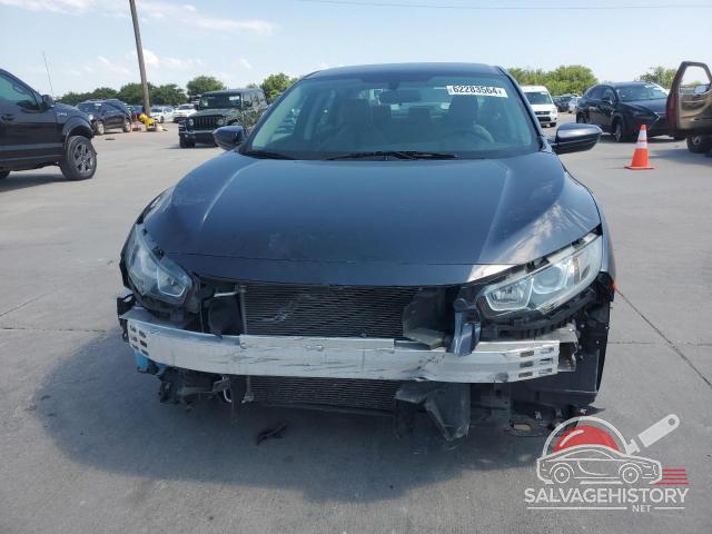 2HGFC2F52JH595836 2018 HONDA CIVIC photo no. 5