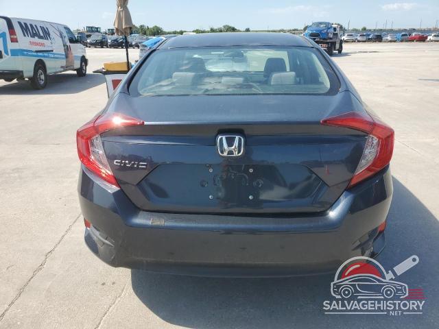 2HGFC2F52JH595836 2018 HONDA CIVIC photo no. 6