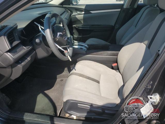 2HGFC2F52JH595836 2018 HONDA CIVIC photo no. 7