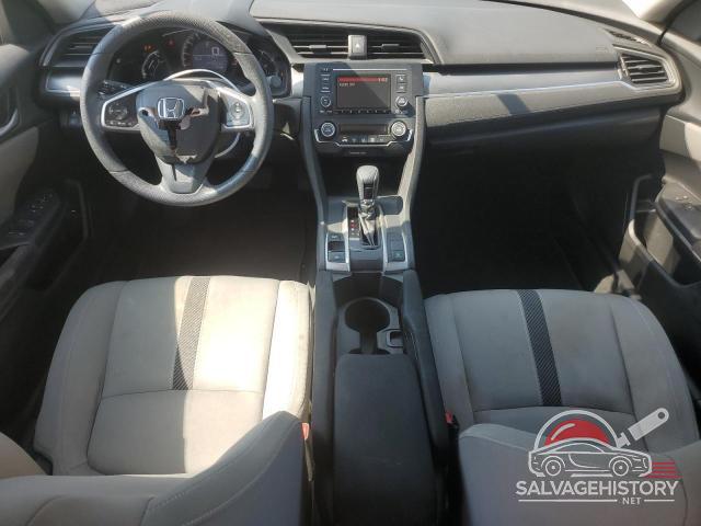 2HGFC2F52JH595836 2018 HONDA CIVIC photo no. 8