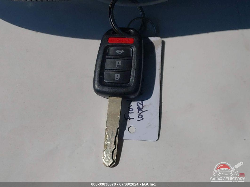 2HGFC2F56JH573760 2018 HONDA CIVIC photo no. 11