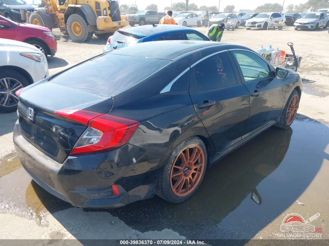 2HGFC2F56JH573760 2018 HONDA CIVIC photo no. 4