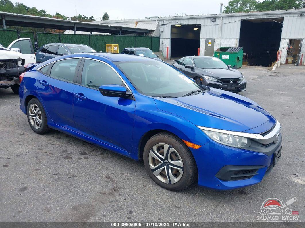 2HGFC2F58JH566230 2018 HONDA CIVIC photo no. 13