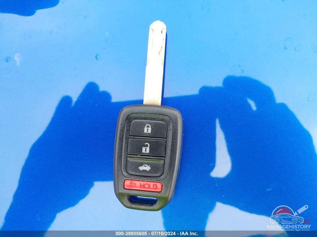 2HGFC2F58JH566230 2018 HONDA CIVIC photo no. 11