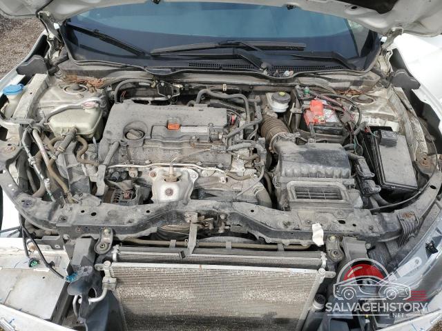 2HGFC2F61JH016618 2018 HONDA CIVIC photo no. 11