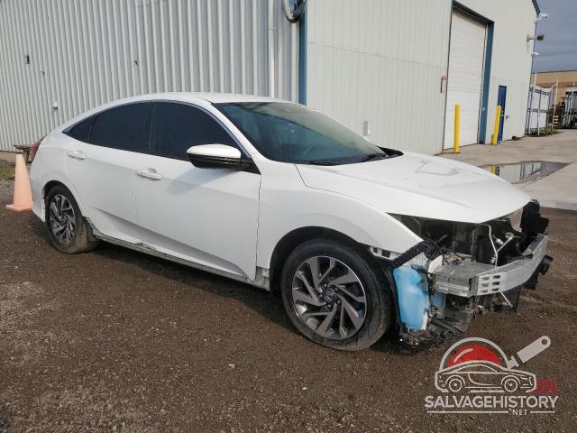 2HGFC2F61JH016618 2018 HONDA CIVIC photo no. 4