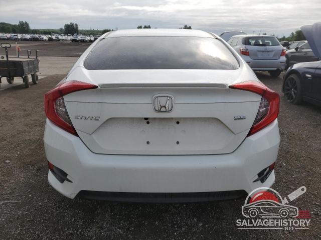 2HGFC2F61JH016618 2018 HONDA CIVIC photo no. 6