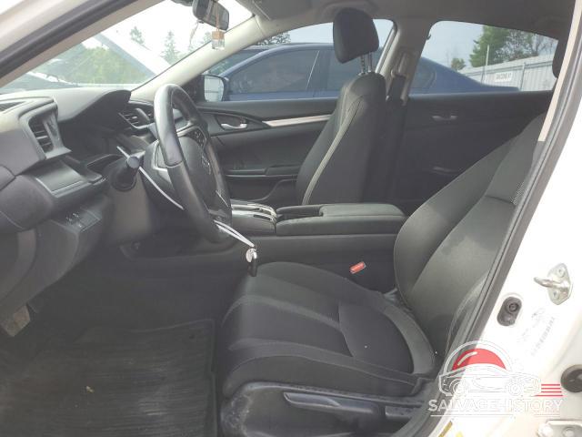 2HGFC2F61JH016618 2018 HONDA CIVIC photo no. 7