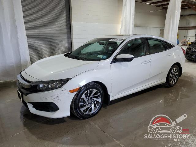 2HGFC2F72JH575331 2018 HONDA CIVIC photo no. 18