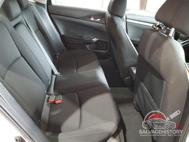 2HGFC2F72JH575331 2018 HONDA CIVIC photo no. 10