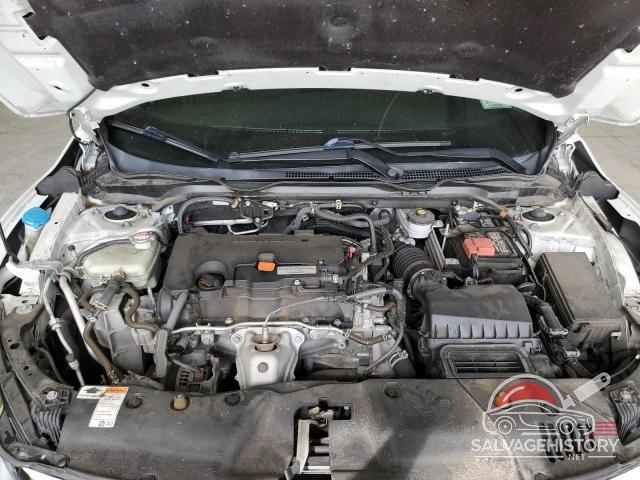 2HGFC2F72JH575331 2018 HONDA CIVIC photo no. 11